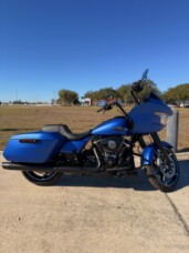 FLTRX 2026 Road Glide® thumb 3