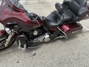 FLHTK 2014 Electra Glide® Ultra Limited thumb 1