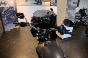 2019 Street Bob® (FXBB) thumb 1