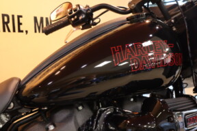 2026 Harley-Davidson HD FXLRST Softail Low Rider ST thumb 3