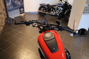 2026 Nightster® (RH975) thumb 1