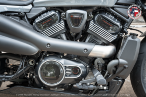 2026 Sportster S RH1250S  thumb 2