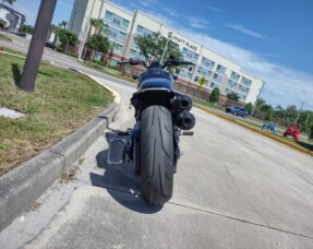 Harley-Davidson® Sportster™ S 2025 thumb 0