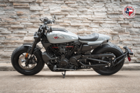 2026 Sportster S RH1250S  thumb 3