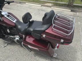 FLHTK 2014 Electra Glide® Ultra Limited thumb 0
