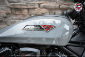 2026 Sportster S RH1250S  thumb 0