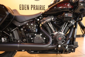 2026 Harley-Davidson HD FXLRST Softail Low Rider ST thumb 2