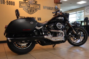 2020 Harley-Davidson HD Softail FLSB Sport Glide thumb 1