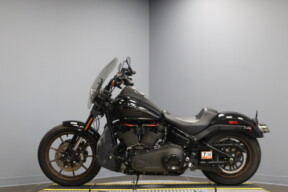 2021 Harley-Davidson® Low Rider® S FXLRS thumb 0