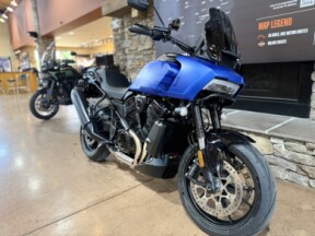 2026 RA1250ST - PAN AMERICA ST  thumb 1