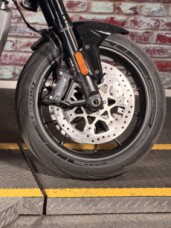 RA1250ST 2026 Pan America® 1250 ST thumb 1