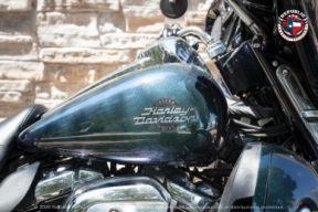 2021 Harley-Davidson® Ultra Limited FLHTK thumb 0