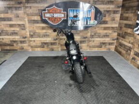 2021 Harley-Davidson® Iron 1200™ Black Denim thumb 1