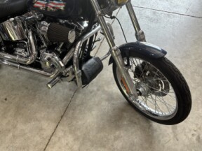 FXSTC 2008 Softail® Custom thumb 3