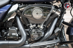 2026 Harley-Davidson® Road Glide® FLTRX thumb 2