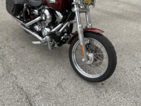 FXDC 2009 Super Glide® Custom thumb 2