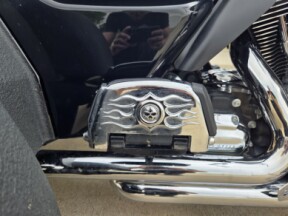 FLHTCUTG 2013 Tri Glide™ Ultra Classic® thumb 0