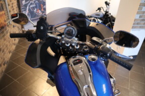 2025 Low Rider™ ST (FXLRST) thumb 1