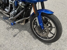 FXLRST 2025 Low Rider™ ST thumb 2