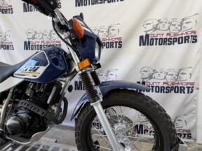2017 Yamaha TW200 thumb 2