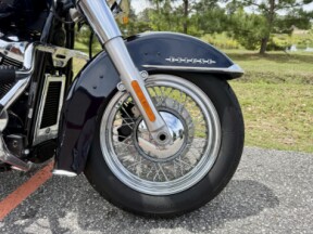 2020 Harley-Davidson® Deluxe FLDE thumb 0