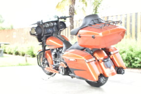 2019 Harley-Davidson® Street Glide® Special FLHXS thumb 1