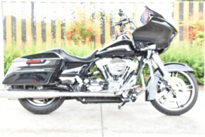 2015 Harley-Davidson® Street Glide® Special FLHXS thumb 3
