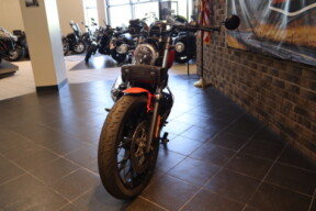 2026 Nightster® (RH975) thumb 0