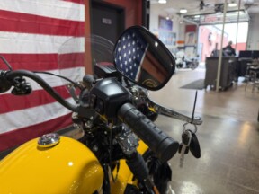 Harley-Davidson® Street Bob™ 2025 FXBB CENTERLINE thumb 1
