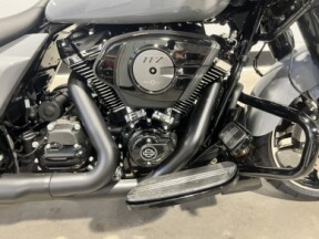 2026 Harley-Davidson® Road Glide® Dark Billiard Gray Black Trim  FLTRX thumb 0