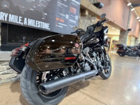 2025 FXLRST - LOWRIDER ST  thumb 1