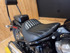 FXST 2021 Softail Standard® thumb 1