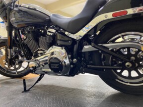 2026 Harley-Davidson® Low Rider® S VIVID BLACK FXLRS thumb 1