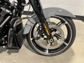 2026 Harley-Davidson® Road Glide® Dark Billiard Gray Black Trim  FLTRX thumb 2