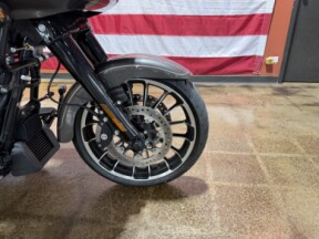 Harley-Davidson® Road Glide® 3 2023 FLTRT GRAY HAZE thumb 1