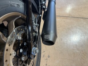 2024 FXLRS - LOWRIDER S  thumb 1