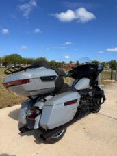 FLHXL 2026 Street Glide Limited thumb 3