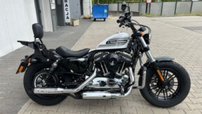 Harley-Davidson Sportster Forty-Eight 2020  thumb 1