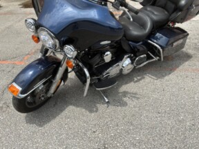 FLHTK 2012 Electra Glide® Ultra Limited thumb 0