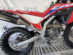 2023 Honda CRF300L thumb 0