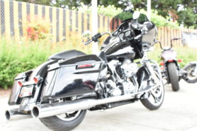 2015 Harley-Davidson® Street Glide® Special FLHXS thumb 1
