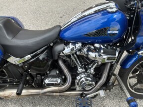 FXLRST 2025 Low Rider™ ST thumb 3