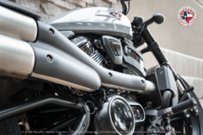 2026 Sportster S RH1250S  thumb 1