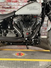 FXLRS 2025 Low Rider™ S thumb 2