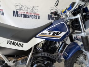 2017 Yamaha TW200 thumb 0