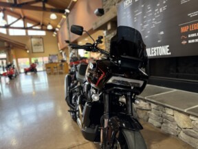 2026 RA1250ST - PAN AMERICA ST  thumb 0