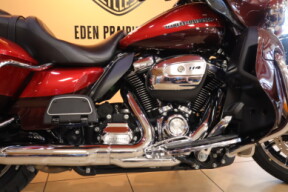 2019 Harley-Davidson HD Touring FLHTK Ultra Limited  thumb 2