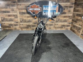 2021 Harley-Davidson® Iron 1200™ Black Denim thumb 3
