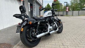 Harley-Davidson Sportster Forty-Eight 2020  thumb 2