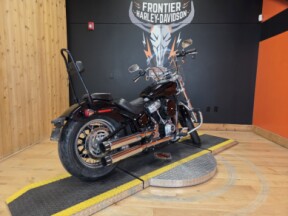 FXST 2021 Softail Standard® thumb 0